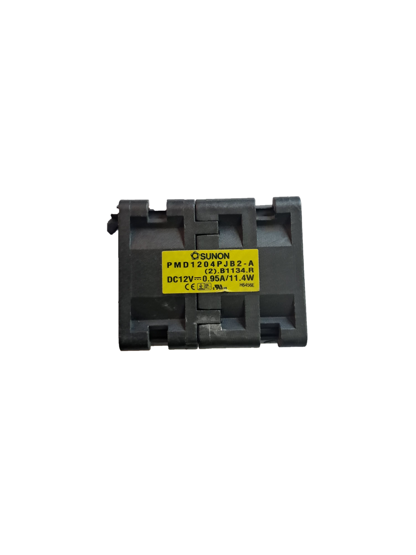 SUNON 40X40X48MM-12VDC FAN