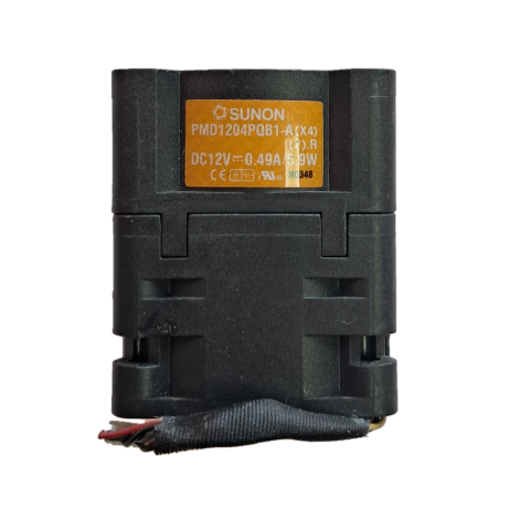 SUNON 40X40X56MM-12VDC FAN