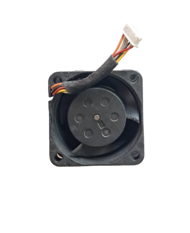 NIDEC 40X40X48MM 12VDC FAN