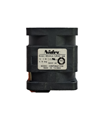 NIDEC 40X40X48MM 12VDC FAN