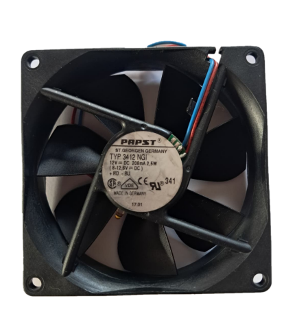 PAPST 3412NGI FAN