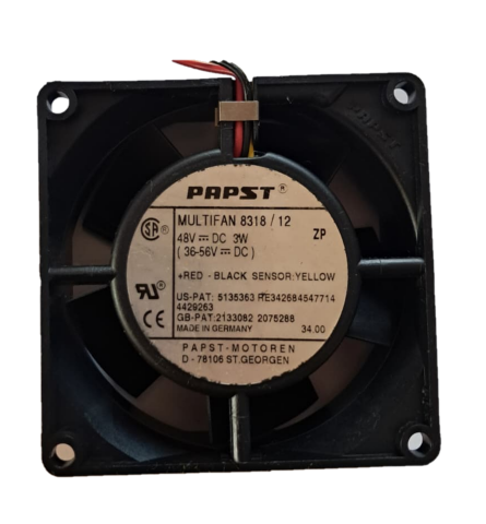 PAPST 8318/12 FAN