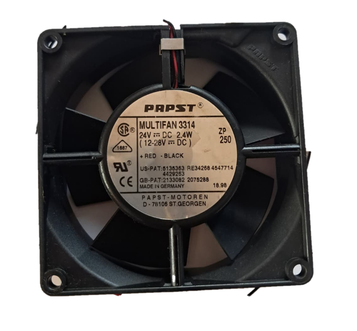 PAPST MULTIFAN 3314