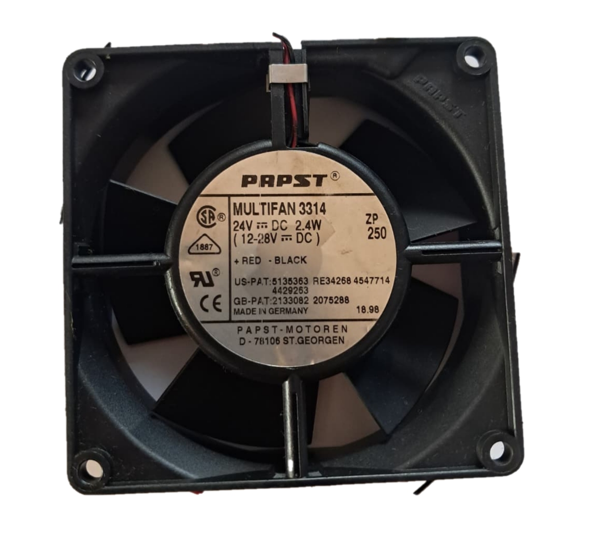 PAPST MULTIFAN 3314