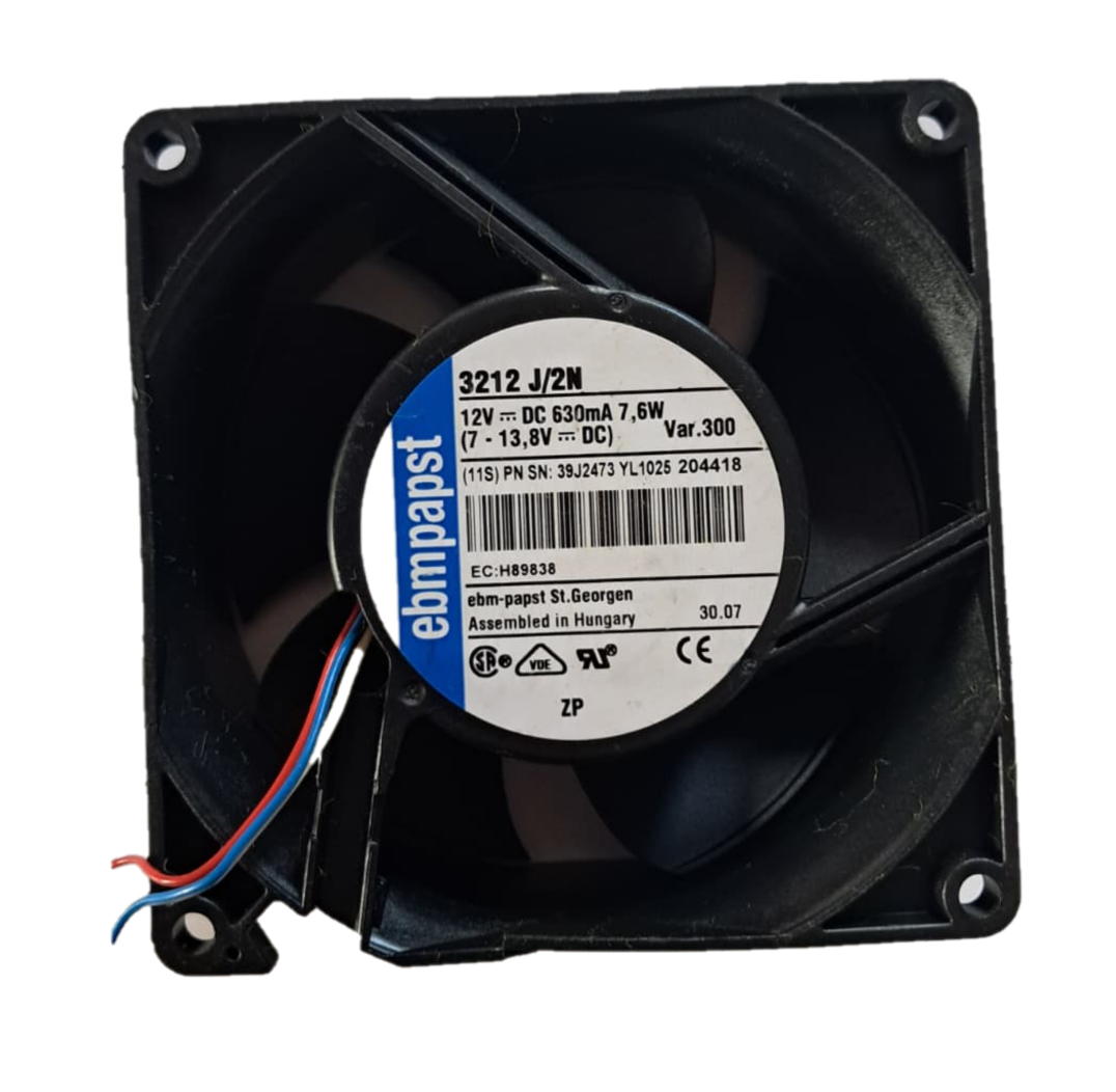 EBMPAPST 3212J/2N FAN