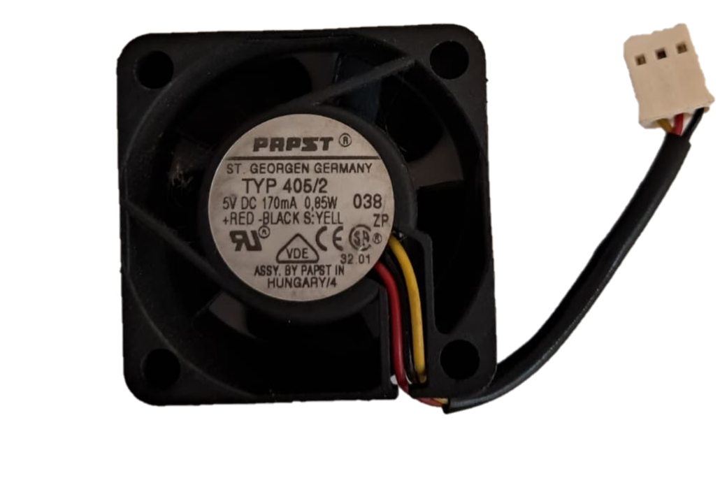 EBMPAPST 405/2 FAN