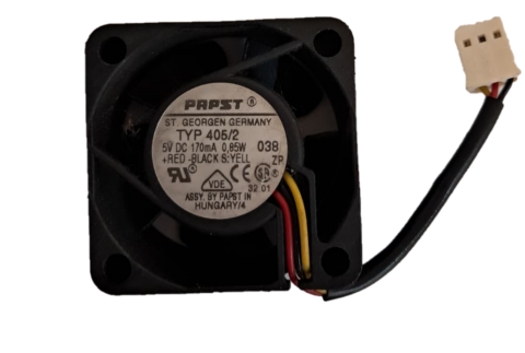 EBMPAPST 405/2 FAN