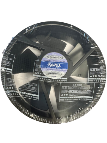 KAKU  220x220x60mm 220VAC Fan
