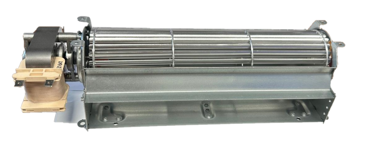 LÜFTER 240X60 CROSS FAN