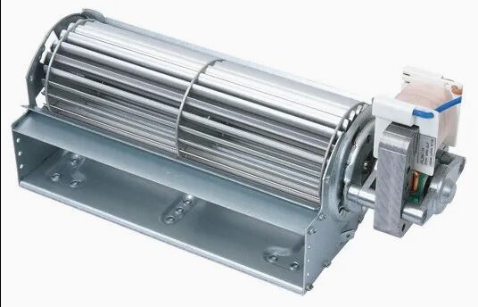 LÜFTER 300X60 CROSS FAN
