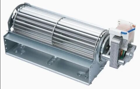 LÜFTER 300X60 CROSS FAN