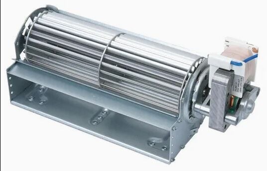 LÜFTER 180X60 CROSS FAN