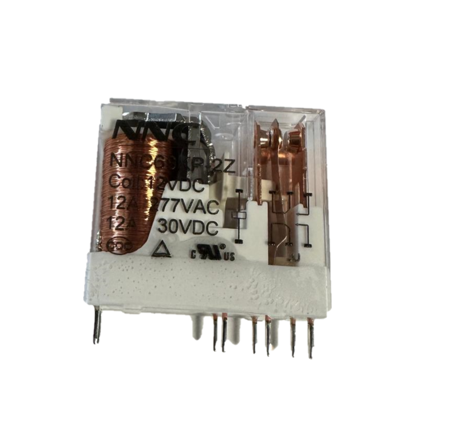 NCR CLİON NNC69KP-2Z-12VDC (40.52 MUADİL)