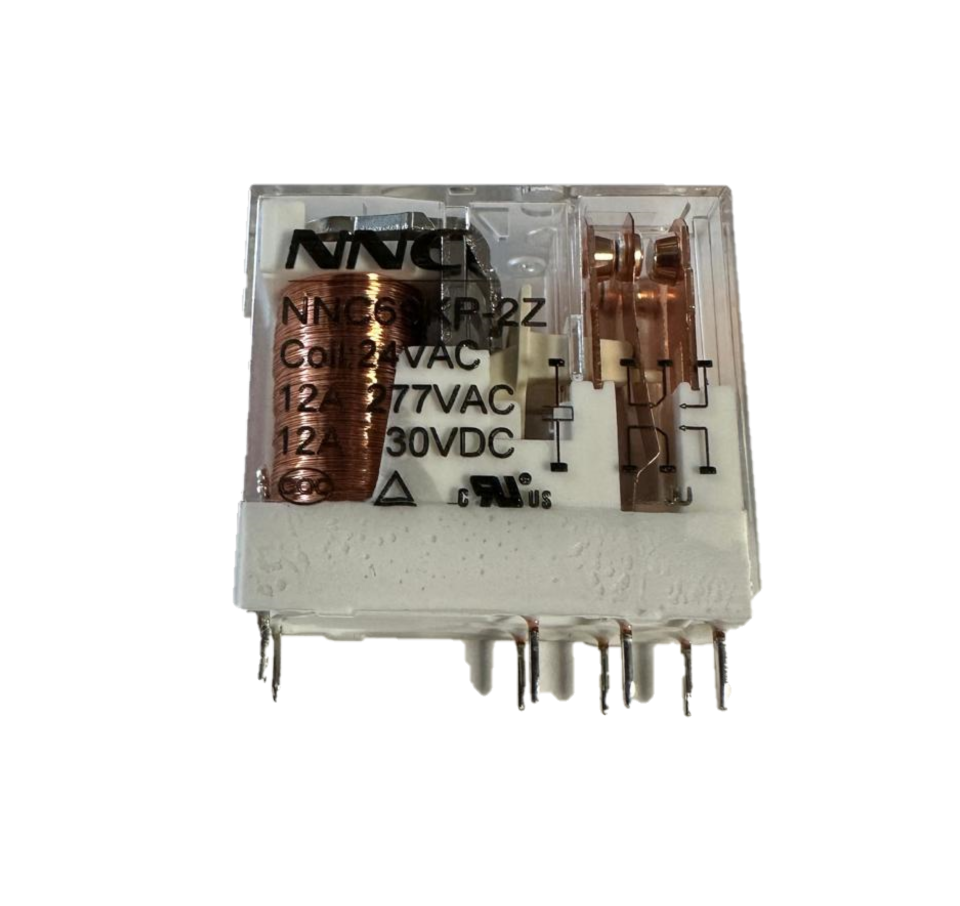 NCR CLİON NNC69KP-2Z-24VAC (40.52 MUADİL)