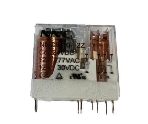 NCR CLİON NNC69KP-2Z-24VDC (40.52 MUADİL)