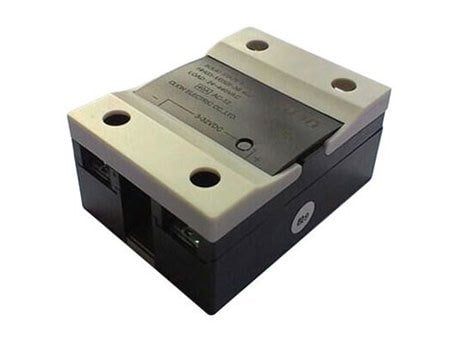 ROLE-SSR-MONOFAZE-60A AC-AC