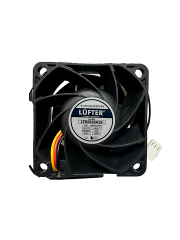 60x60x38MM-24VDC-0.35A