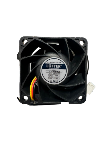 60x60x38MM-24VDC-0.35A