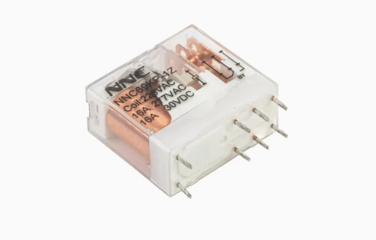 NCR CLİON NNC69KP-1Z-220VAC (40.61 MUADİL)