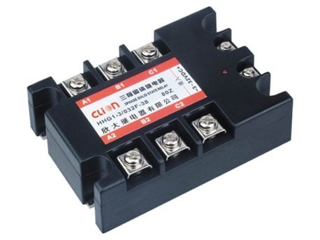 ROLE-SSR-TRIFAZE-100A