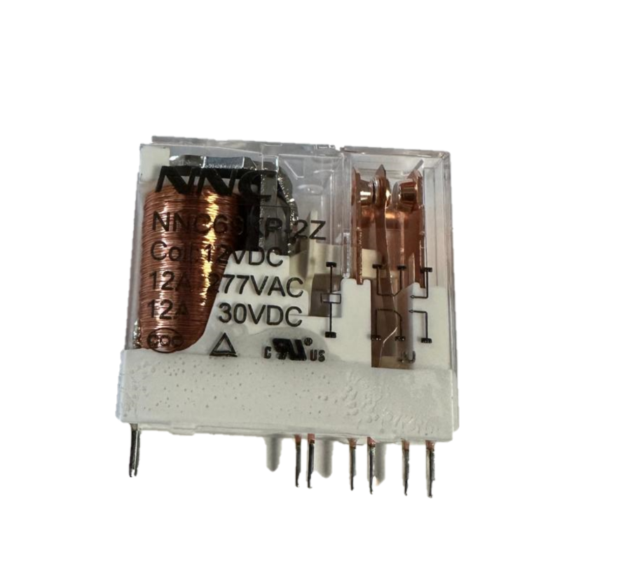 NCR CLİON NNC69KP-2Z-12VAC (40.52 MUADİL)