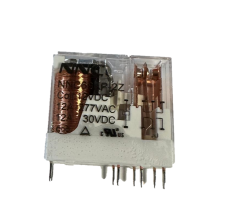 NCR CLİON NNC69KP-2Z-12VAC (40.52 MUADİL)