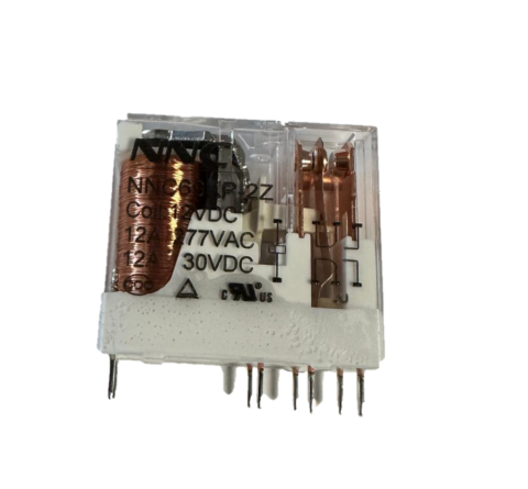 NCR CLİON NNC69KP-2Z-12VAC (40.52 MUADİL)