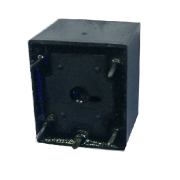 NRP07-C09DH-1C 9V DC Minyonspot Röle -10A