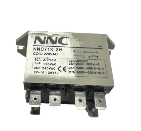 NNC71K-2H-220VAC-30A