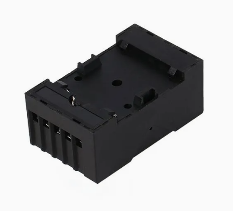 RÖLE SOKETİ 10F11B-E-3C (HHC70)