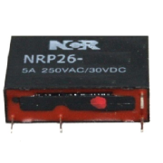 ROLE-TELEKOM-12VDC-5A