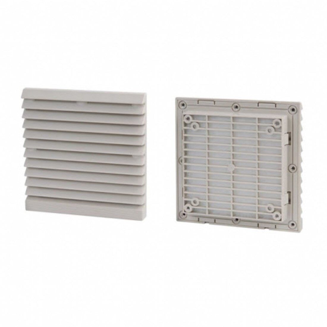 325x325 Beyaz Fan Panjuru