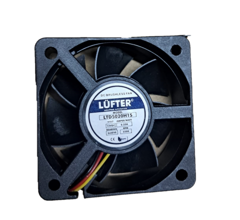 50X50X20MM 12V DC KARE FAN