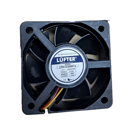 50X50X20MM 12V DC KARE FAN