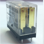 ÇİFT KONTAK PCB RÖLE 12VDC -8PİN