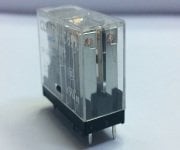 ÇİFT KONTAK PCB RÖLE 48VDC -8PİN