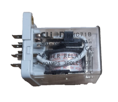 ROLE-JQX38F -3Z- 220VAC