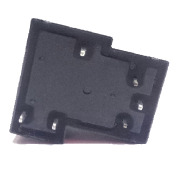 12V DC Röle 40A | HHC67E T90 Güç Rölesi