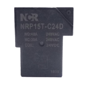 ROLE-T90-24VDC-40A