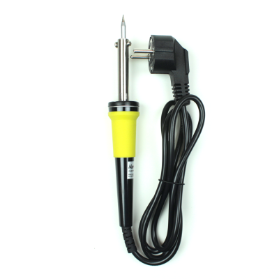 Yandan Vidalı Kalem Havya ZD30B-60W