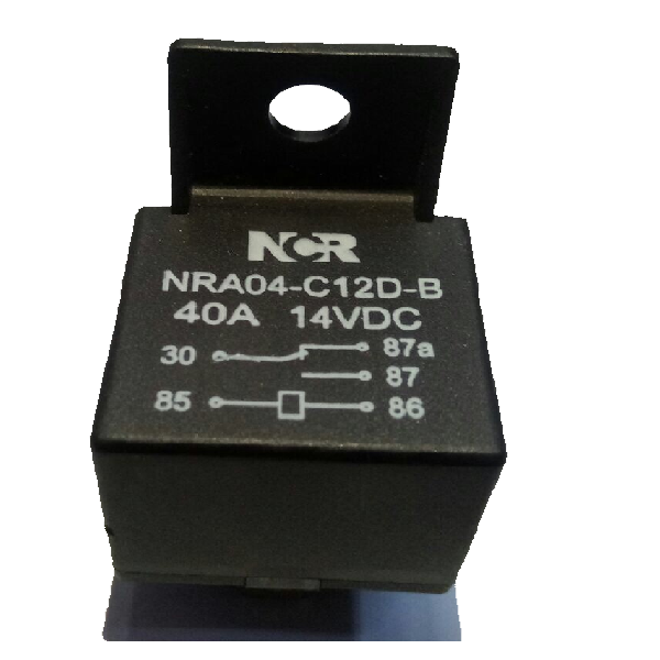 ROLE-OTO-12VDC-40A