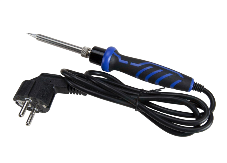 Seramik Rezidanslı Kalem Havya ZD721N-40W