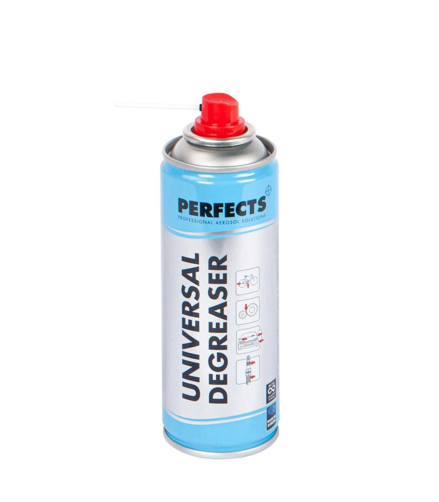 YAĞSIZ KONTAK SPREY PERFECTS-200ML