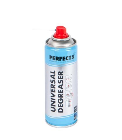 YAĞSIZ KONTAK SPREY PERFECTS-200ML