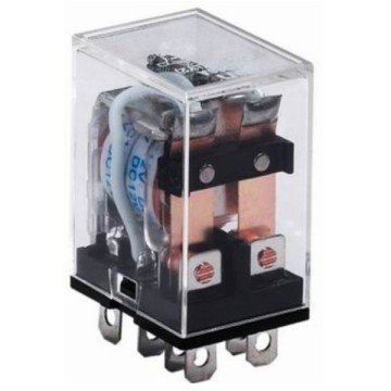 ROLE-LY2-12VDC-12A