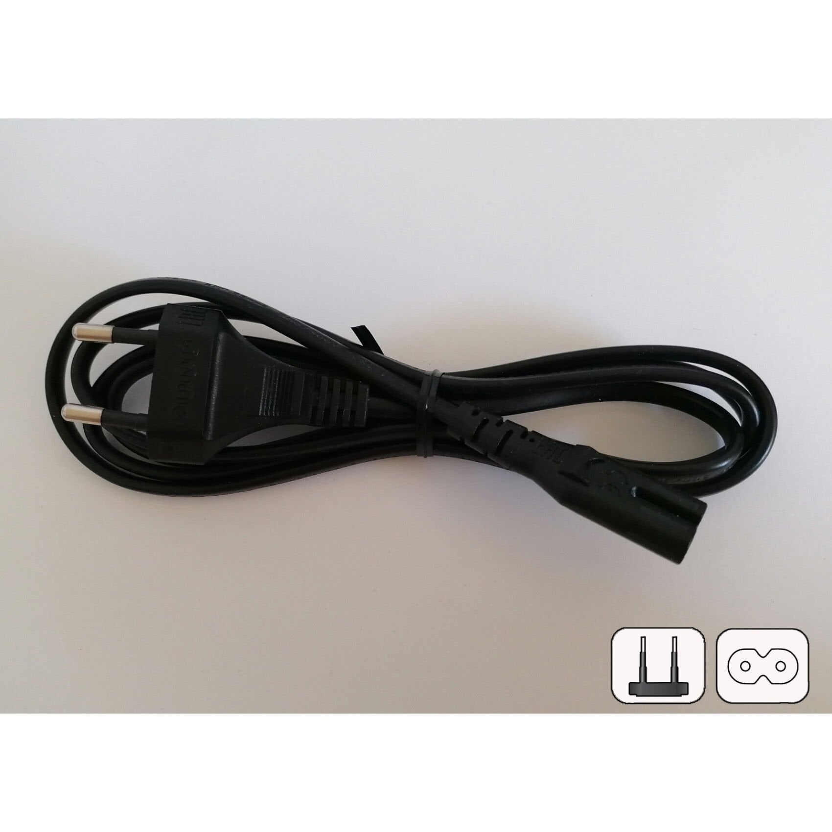 Teyp Fişi LP-21 LINETEK 180cm