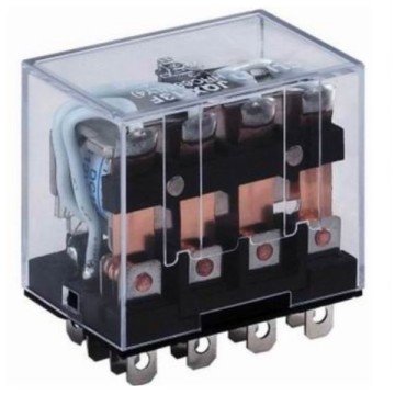 ROLE-LY4-12VDC-15A