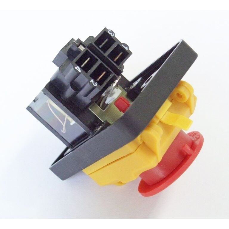 Kedu KJD 12 Şalter Switch Anahtar