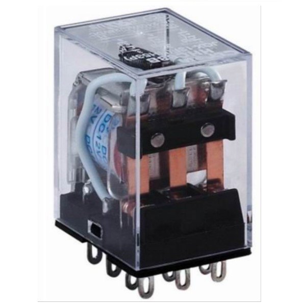 NCR-CLİON RÖLE HHC68B - 3C - 24V AC