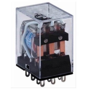 NCR-CLİON RÖLE HHC68B - 3C - 24V AC